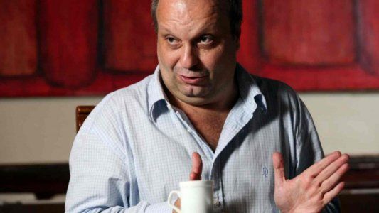 Lombardi justificó en Diputados los 357 despidos en Télam: “Era un espacio de militancia kirchnerista”