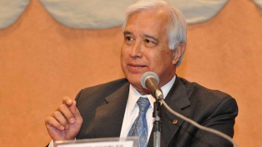 Edward Prado es el nuevo embajador de Estados Unidos en la Argentina