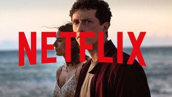 La serie de Netflix que resuelve todo en 5 capítulos y es tremebunda
