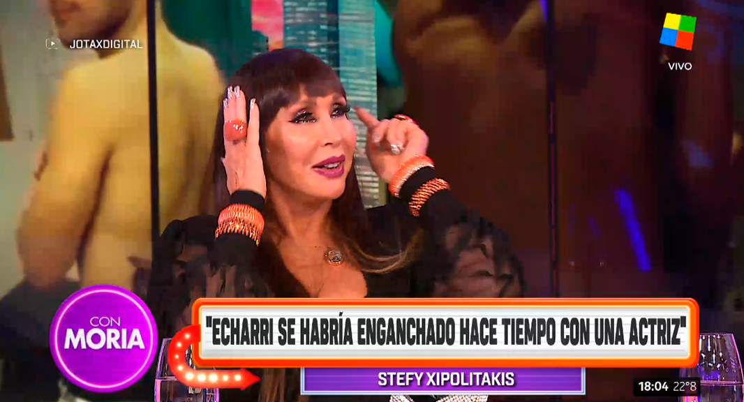 El extraño episodio en el estudio de Incorrectas en la víspera de Halloween