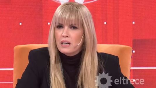 Viviana Canosa dio detalles de su nueva declaración: Sumé nombres