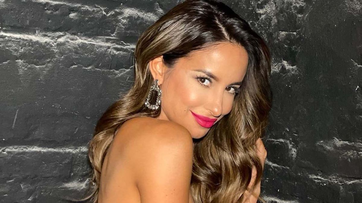 La nueva vida de Lourdes Sánchez