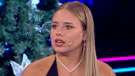 El mal momento de Coti Romero de Gran Hermano: fue víctima de un grave hecho de inseguridad