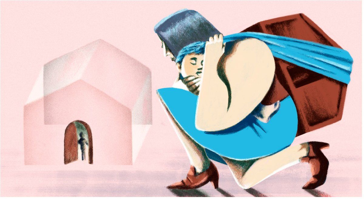 Hacen falta más de 100 años para alcanzar la paridad de género