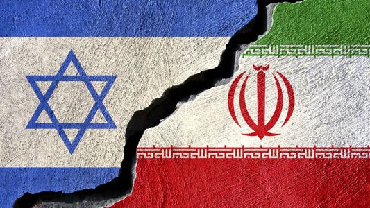 Resumen de lo que fue el primer ataque realizado directamente por el ejército de Irán contra el territorio israelí