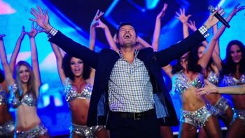 Y los cuatro jurados del Bailando 2018 son...