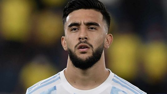 El lamento de Nico González tras quedar afuera del Mundial Qatar 2022: A un paso de lograrlo, se derrumba todo