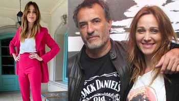 El sincericidio de Vero Lozano sobre su relación con Corcho: Vivimos separados; cada uno duerme en su cuarto