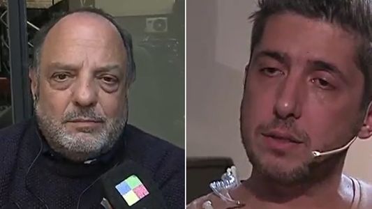 Baby Etchecopar confirmó que Jey Mammon demandará a Lucas Benvenuto y lo consideró un muerto social