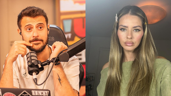 Diego Leuco contó toda la verdad sobre la cancelación de la nota a la China Suárez: Me llamó...