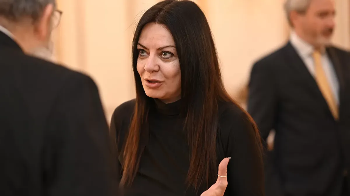 Sandra Pettovello pidió la renuncia de su jefe de Gabinete tras la polémica por los créditos en el Banco Nación