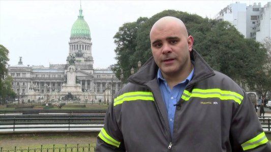 El audio de un metrodelegado en el que pide “aprovechar esta crisis del Gobierno para pegar fuerte ahora”