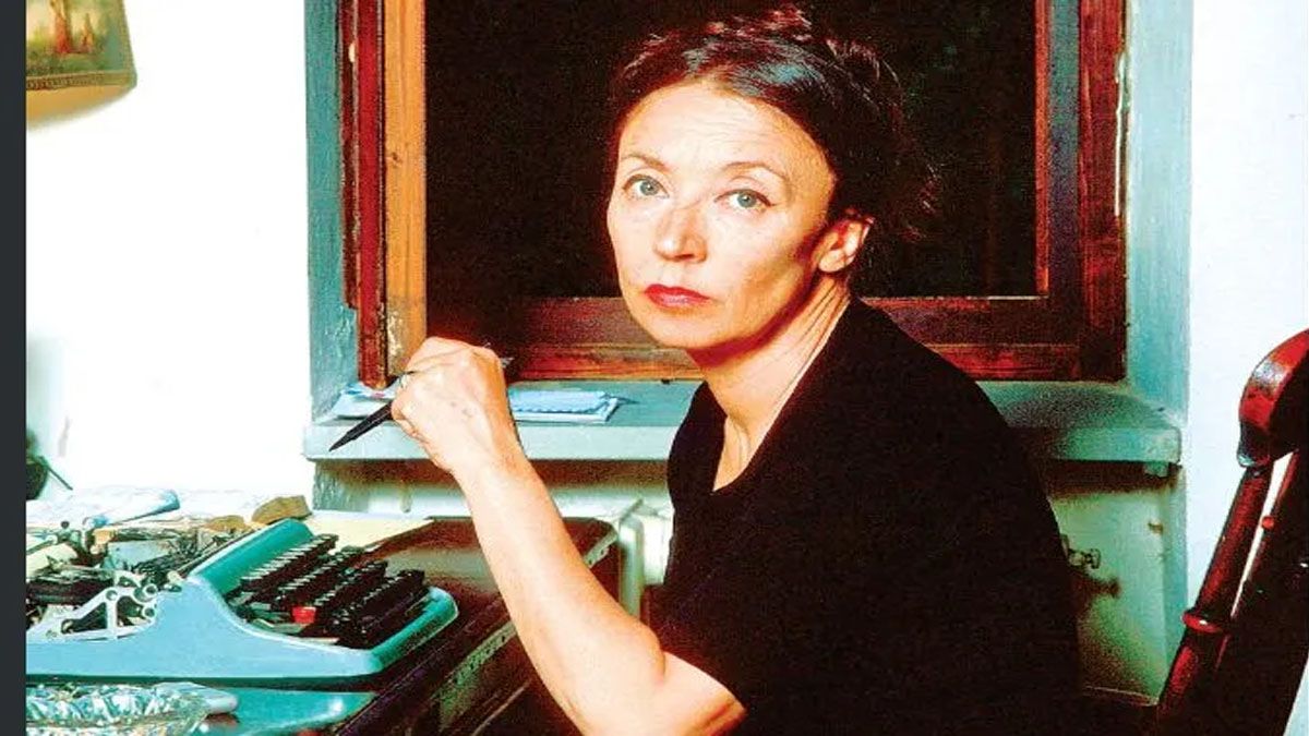 Oriana Fallaci, una las periodistas más destacadas de la historia (Foto: Archivo)