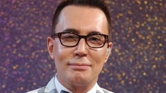Marcelo Polino: Quiero adoptar un chico pero es muy difícil acá