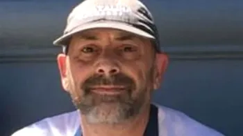 Germán Alejandro García fue visto por última vez el 16 de julio, en las cercanías del dique San Jerónimo, en La Cumbre.