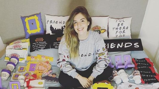 Dalma Maradona dio positivo en el hisopado de COVID-19