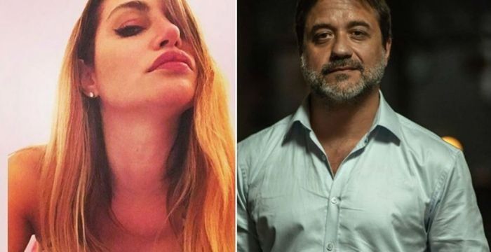 La respuesta de Belén Francese al mensaje misógino de Enrique Arce: De poco hombre y mal gusto