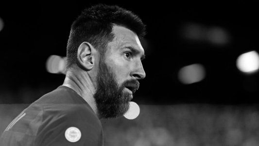 El mejor adentro y afuera de la cancha: Messi donó 50 respiradores artificiales a hospitales de Rosario