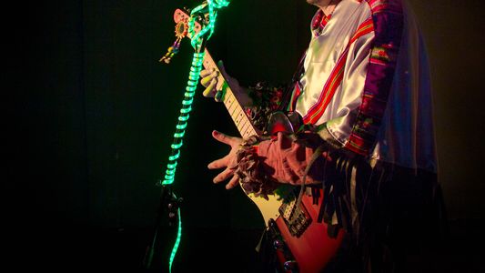 El Chaski Pum presenta: Pan y Circo