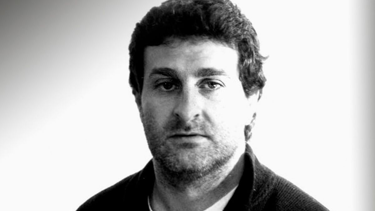 José Luis Cabezas fue asesinado en el verano de 1997. 