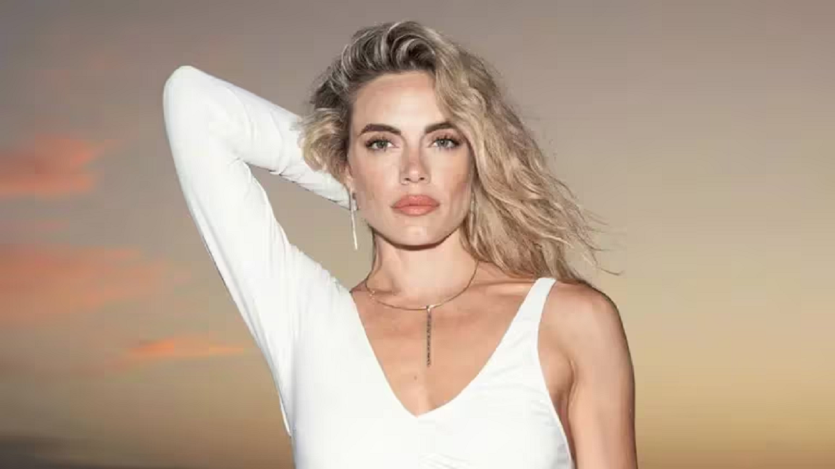 El duro mensaje premonitorio de Emilia Attias antes de la polémica separación del Turco Naim