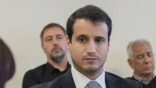 Renunció Javier Cardini, funcionario del ministerio de Economía por el escándalo de coimas en ANDIS