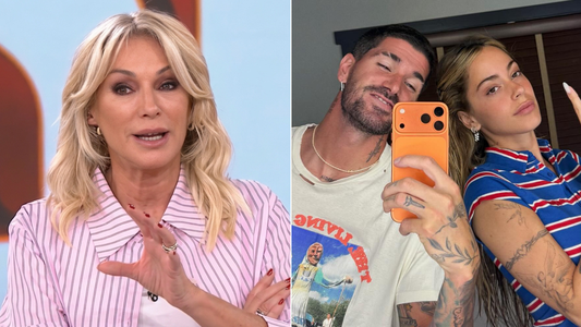 Yanina Latorre destapó los detalles secretos de la boda de Tini Stoessel: Habrá actores haciendo de...