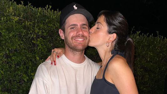 Se separaron Gastón Soffritti y Cande Molfese: el profundo motivo de la ruptura