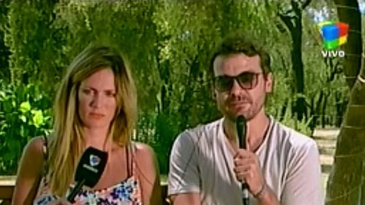 Pedro Alfonso salió a defender a Iúdica