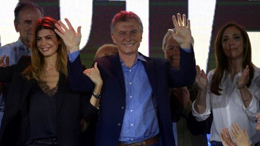 ¿Cómo se vivió la derrota en el bunker de Juntos por el Cambio?