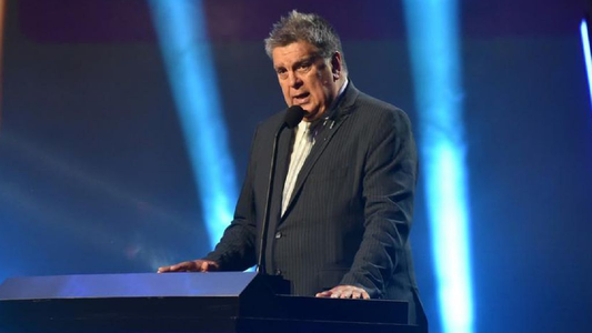 Luis Ventura renunció a la presidencia de APTRA