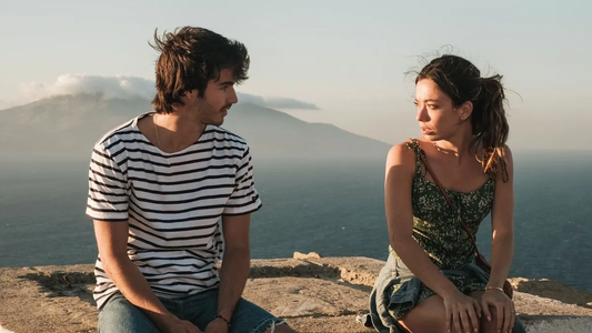 La miniserie española de Netflix de 5 capítulos que no te dejará pararte del sillón