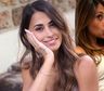 Antonela Roccuzzo rompió el silenció y habló sobre su embarazo