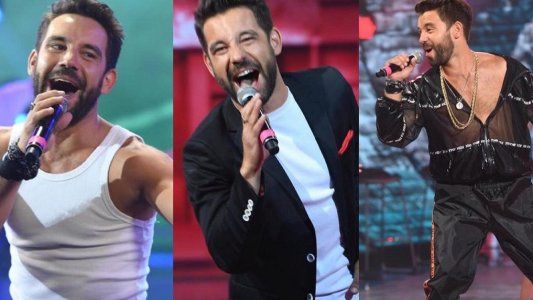 Cachete Sierra tras ganar el Cantando 2020: Para los que no se animan, este es un ejemplo