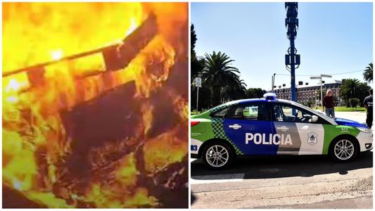 Le mostró sus partes íntimas a una nena y los vecinos hicieron justicia por mano propia