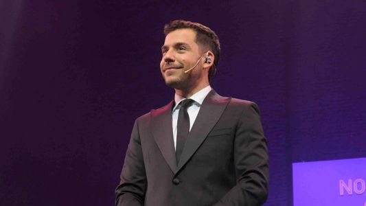 La foto que confirma el noviazgo de Fer Dente con un actor de Rent