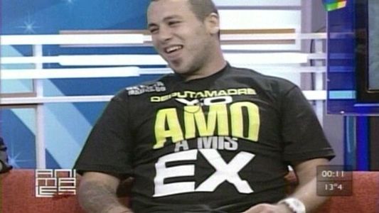 El “Ogro” perdió 4 millones de Euros por la Vannucci
