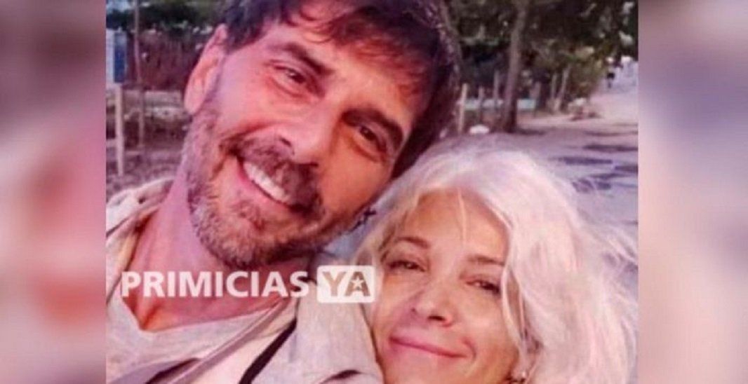 Juan Darthés: Se conoció una nueva foto del actor en Brasil
