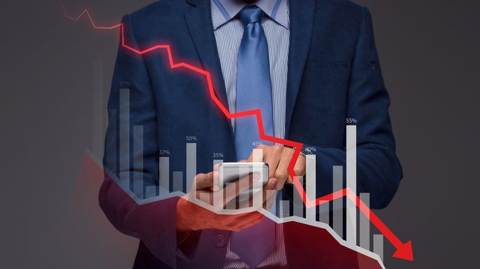 Argentina acumula 826% de inflación en 6 años, sólo la supera Venezuela
