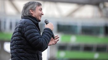 ¿Cuál es la estrategia de Máximo Kirchner para lograr la conducción total del PJ Bonaerense?