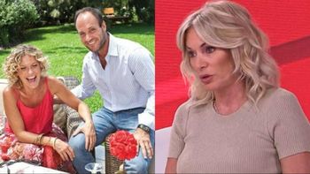Yanina Latorre expuso un nuevo episodio que salpica al marido de Maru Botana: Una famosa...