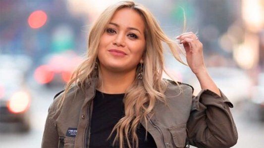 La fuerte respuesta de Karina La Princesita luego de que la traten de “villera”