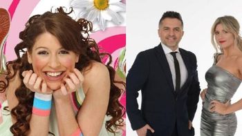 Ratings del martes: Floricienta fue lo más visto y el Cantando 2020 obtuvo su mejor promedio