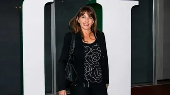 La mujer tenía 54 años (Foto: gentileza: Diario Anticipos) La mujer tenía 54 años (Foto: gentileza: Diario Anticipos)