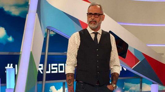 Rial confirmó una cumbre de conductores de América para pelear contra Ibope