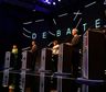 ¿Quién ganó y quién perdió en el primer debate presidencial?