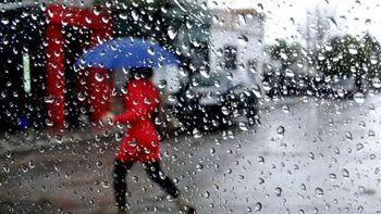 Clima en Buenos Aires: hasta cuándo habrá lluvias y cómo estará el resto de la semana (Foto: archivo)