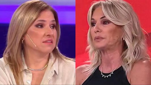 Yanina Latorre destrozó a Fernanda Iglesias por meterla en el escándalo de Libra: Conmigo no