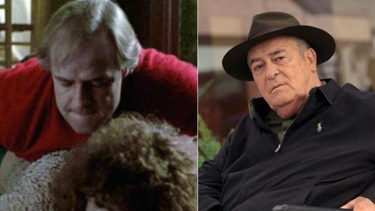 Bertolucci aclaró en un comunicado cómo fue la escena de violación en El último tango en París