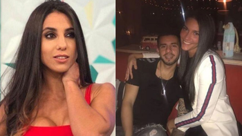 Así reaccionó Cinthia Fernández cuando se enteró de la separación de Matías Defederico